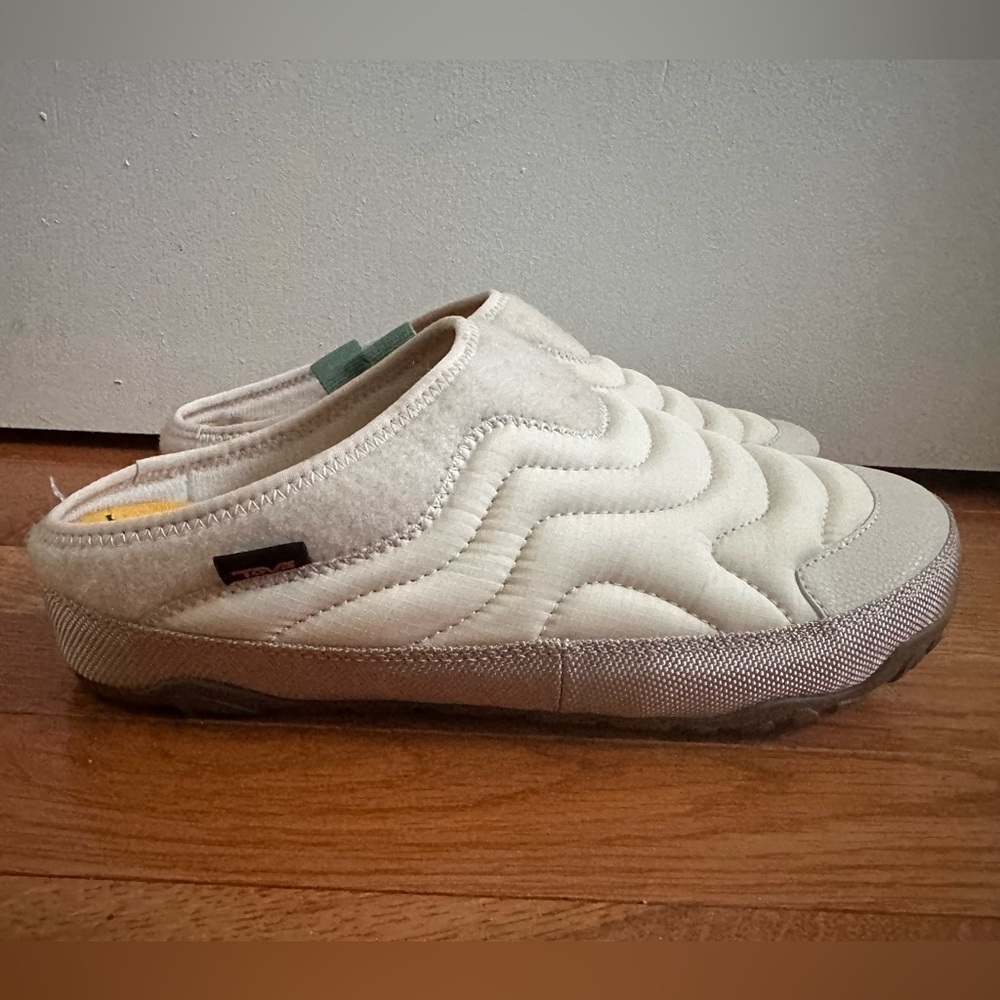 Teva ReEmber Terrain Slip-Ons 7 Men’s/9 Women’s